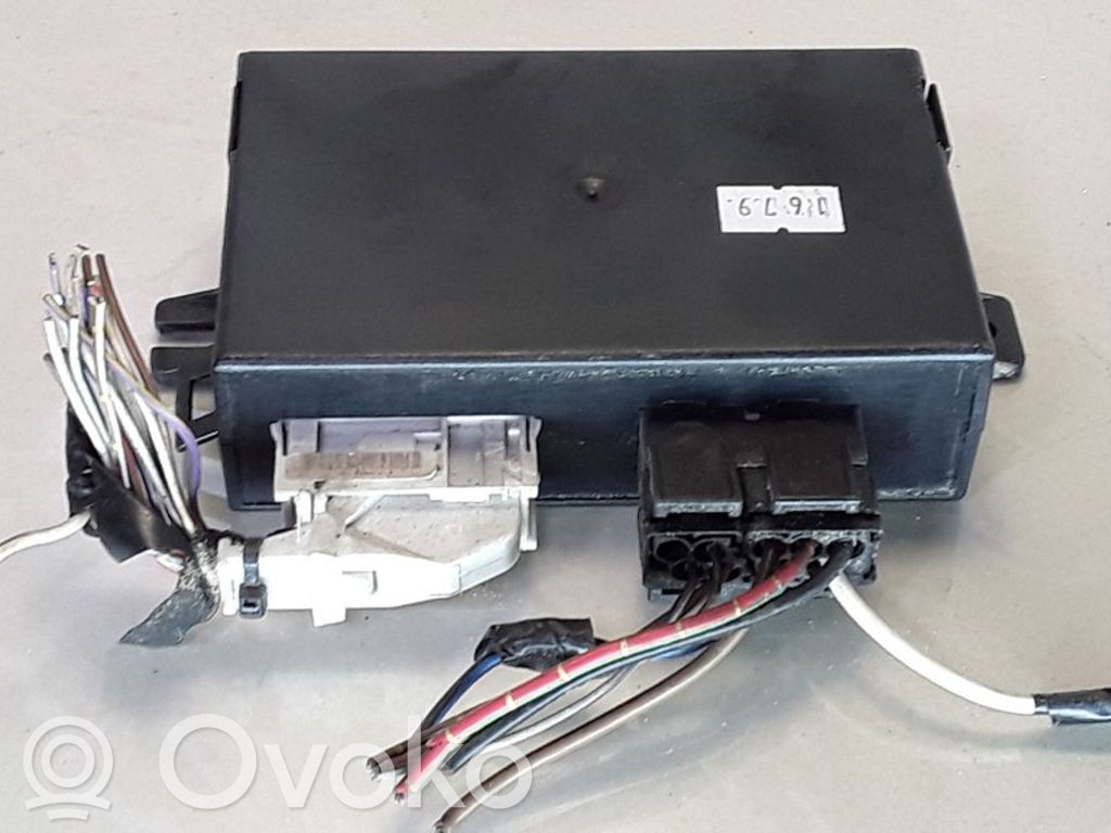 BMW 3 E36 Other control units/modules 