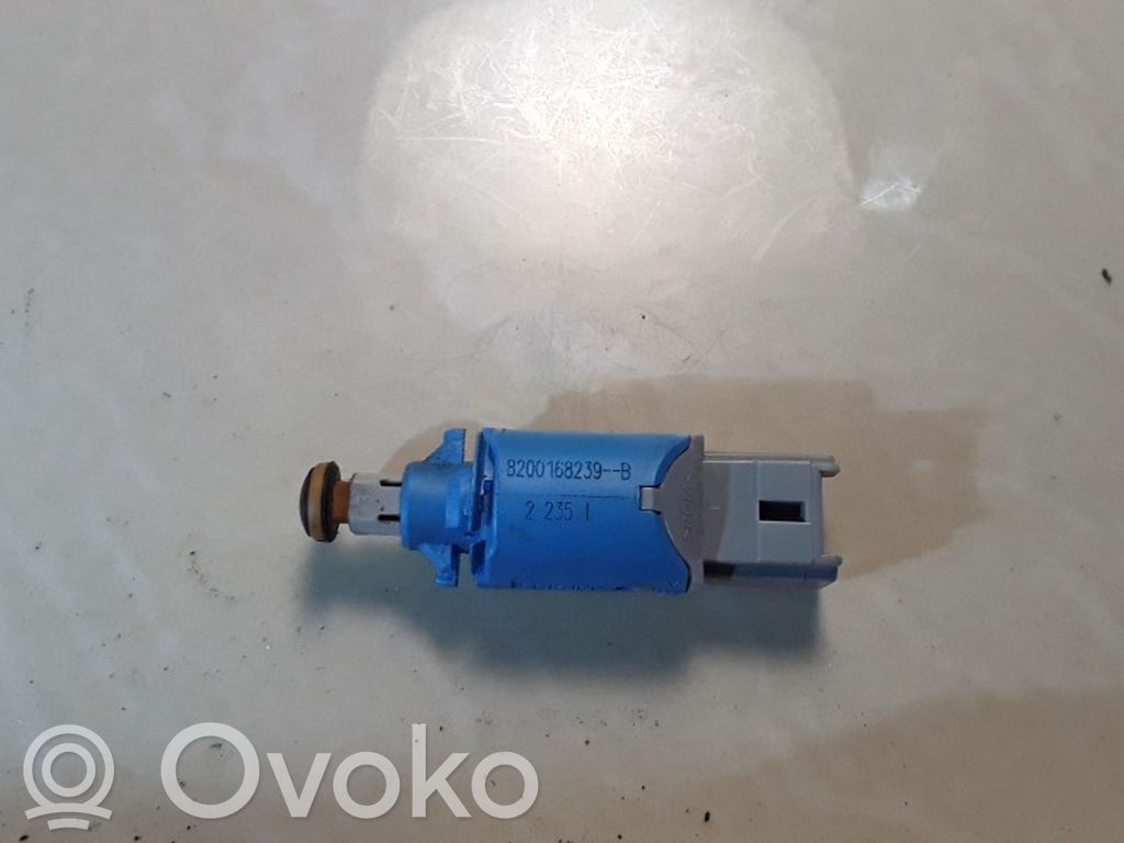 Renault Megane II Brake pedal sensor switch 
