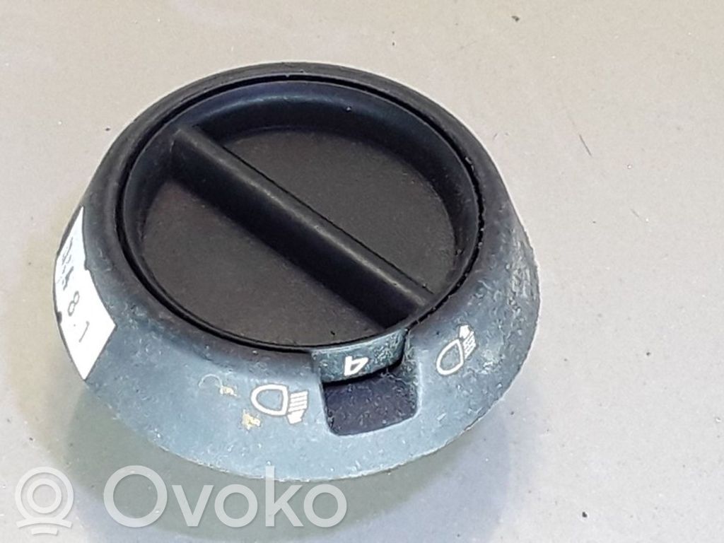 Renault Kangoo I Headlight level height control switch 