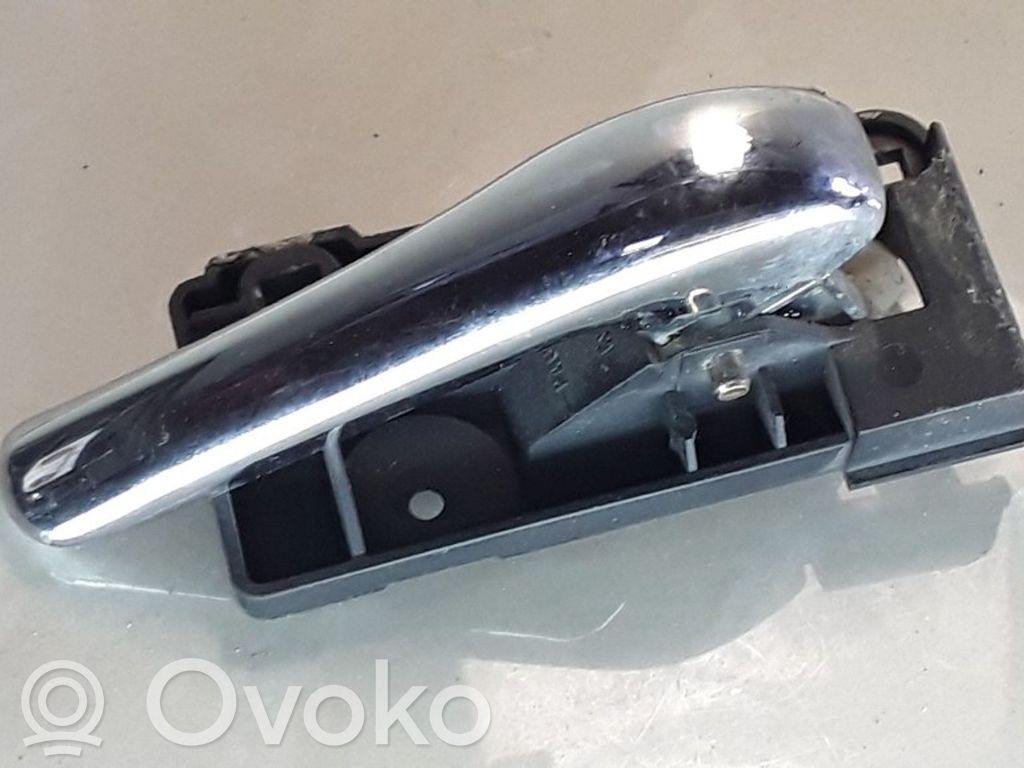 Alfa Romeo 156 Front door interior handle 