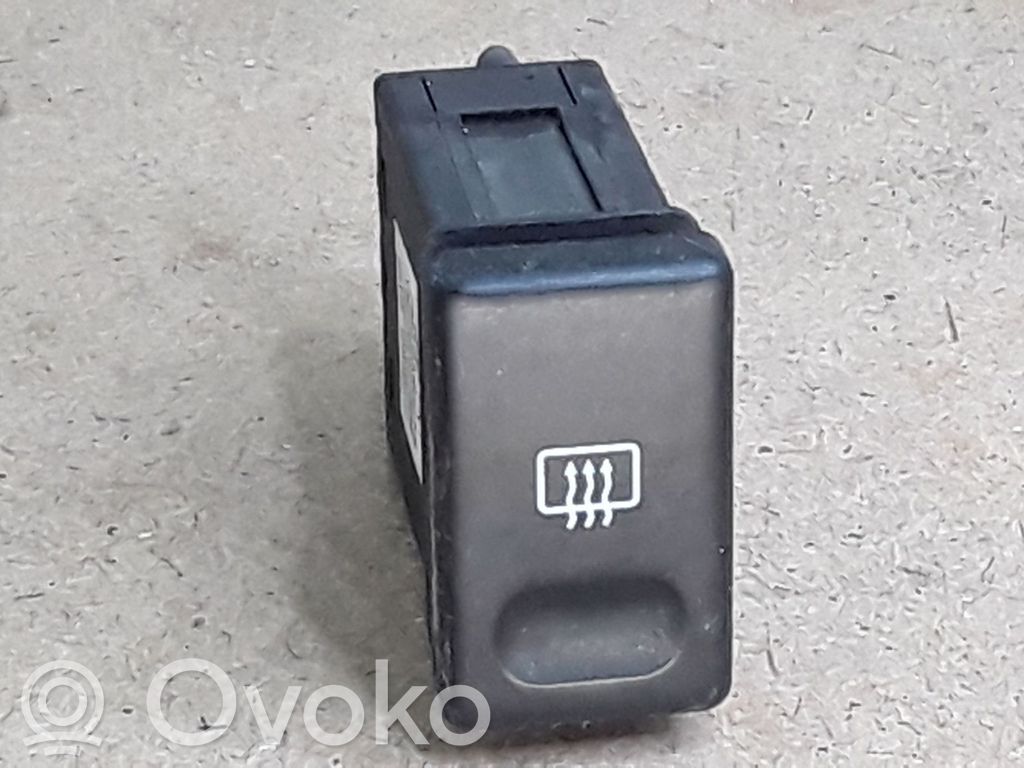 Ford Galaxy Windscreen/window heater switch 