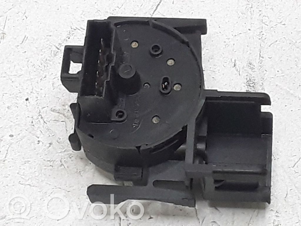 Opel Meriva A Ignition lock contact 
