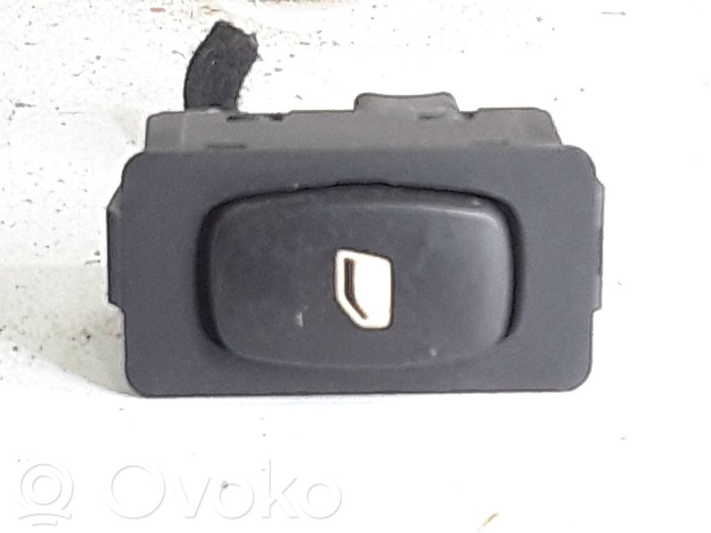 Citroen C8 Electric window control switch 