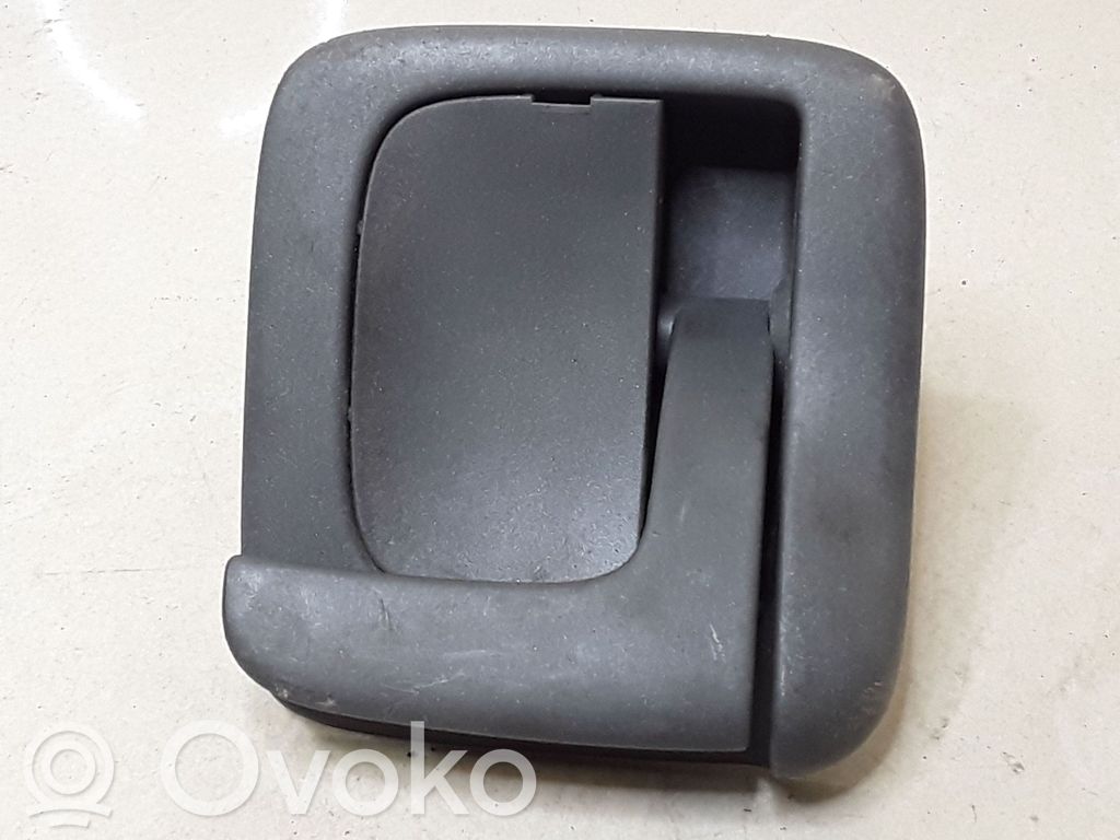 Volvo S60 Engine bonnet (hood) release handle 