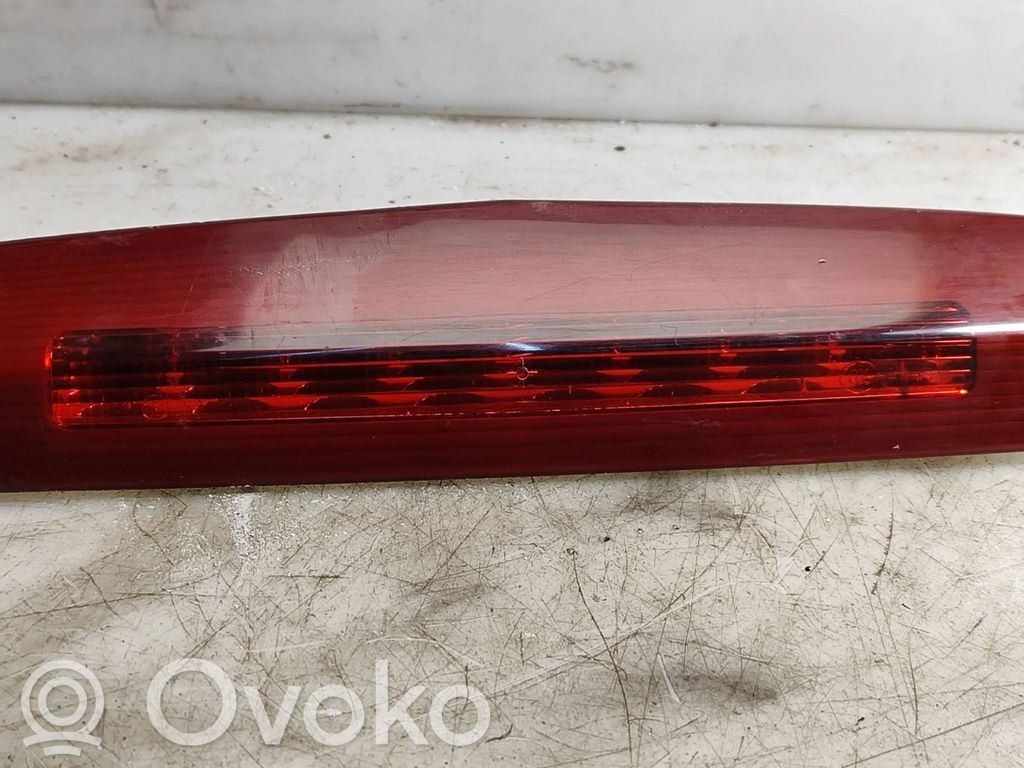 Opel Astra H Third/center stoplight 