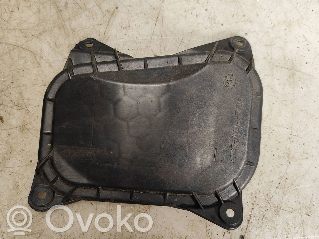 Deckel Abdeckung Scheinwerfer   8738735,90170338