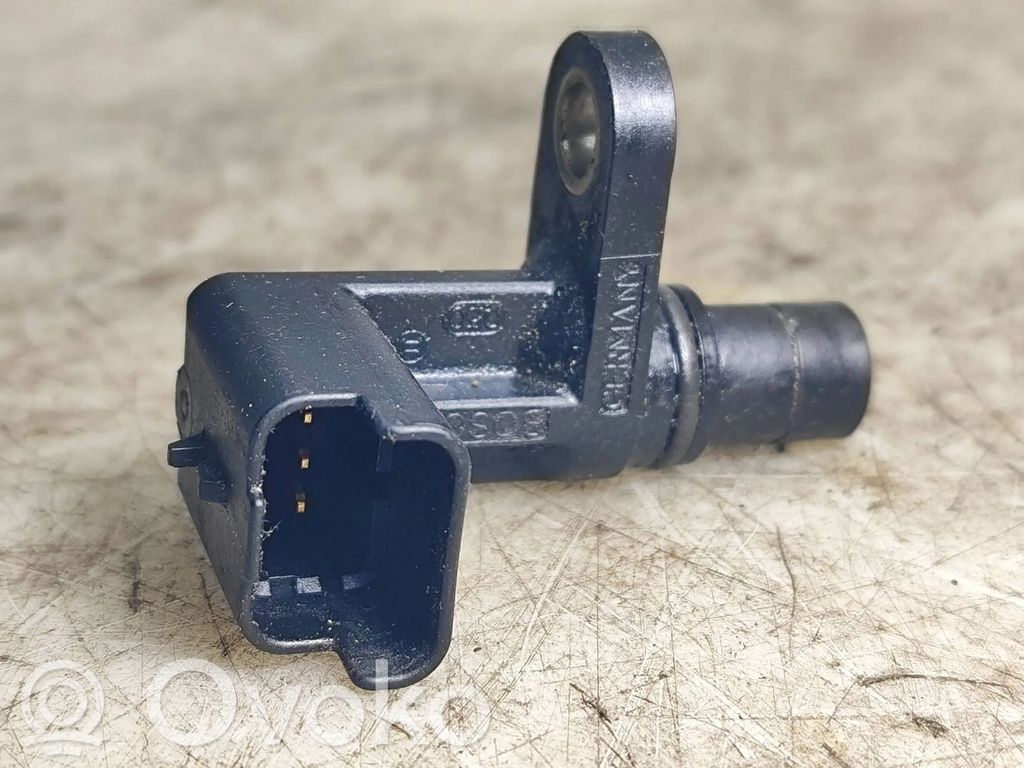 Peugeot 308 Camshaft position sensor 