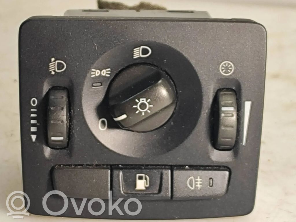Volvo S40 Light switch 