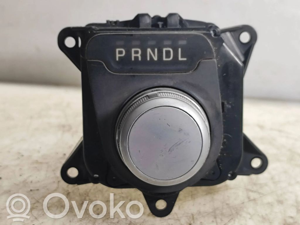 Chrysler 200 Commutateur / bouton de changement de vitesse 