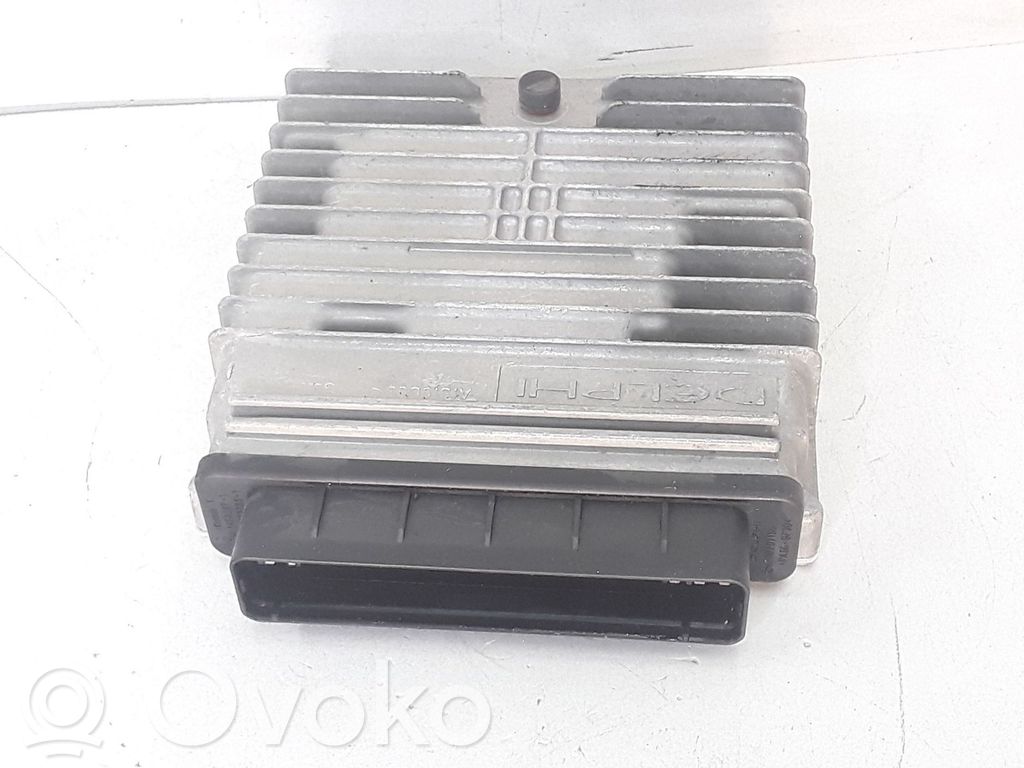 Ford Mondeo Mk III Engine control unit/module 