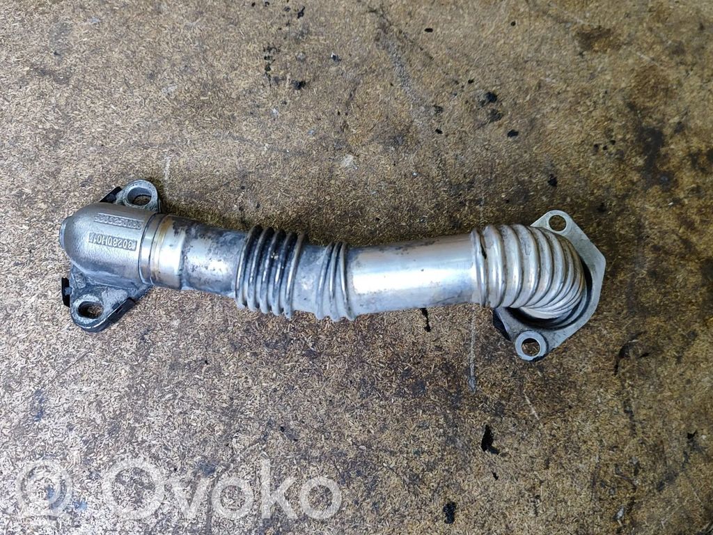 Peugeot 5008 Caurulīte (-es) / šļūtene (-es) 