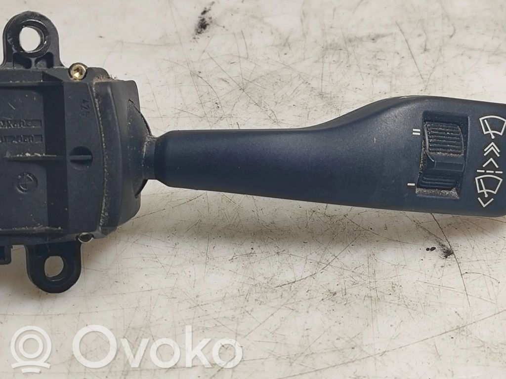 BMW X3 E83 Wiper control stalk 
