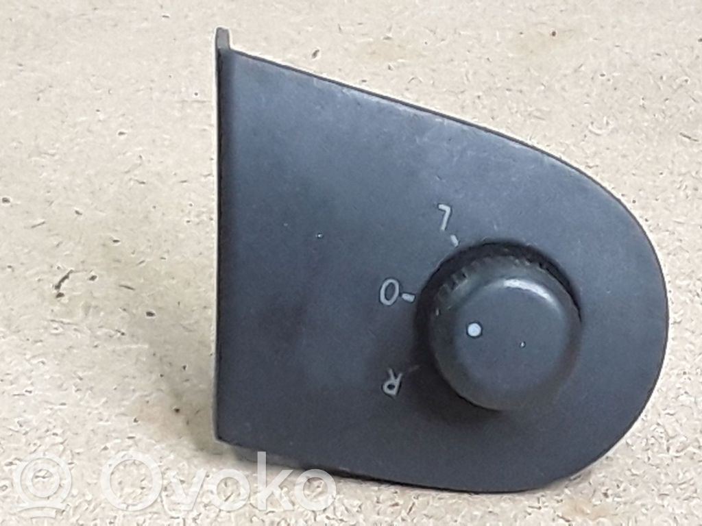 Ford Galaxy Wing mirror switch 