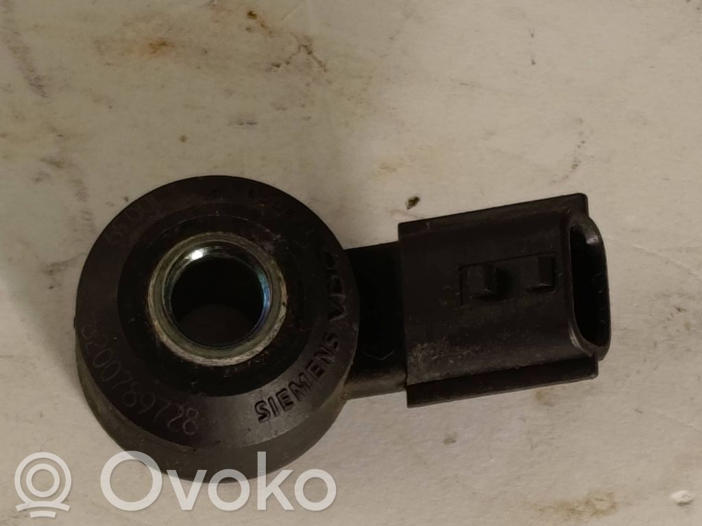 Renault Scenic III -  Grand scenic III Klopfsensor 