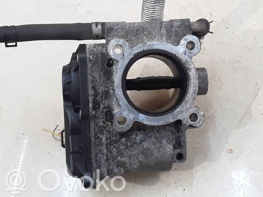 Mazda 6 Throttle valve 