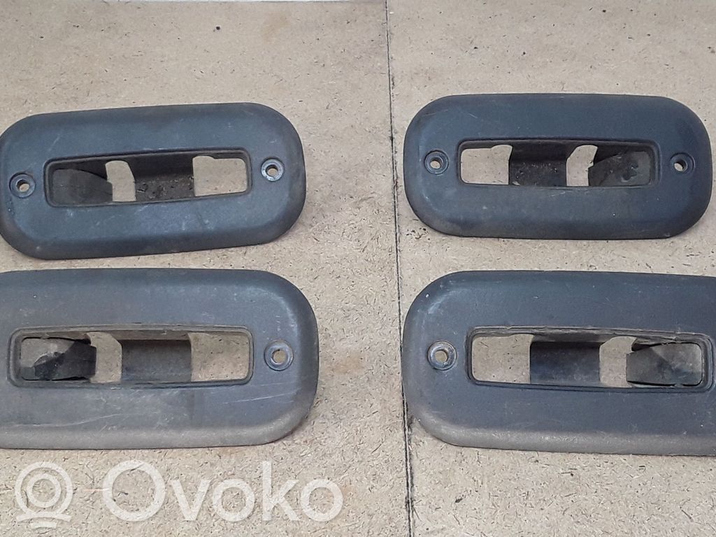 Ford Galaxy Rear seat rail trim cover 