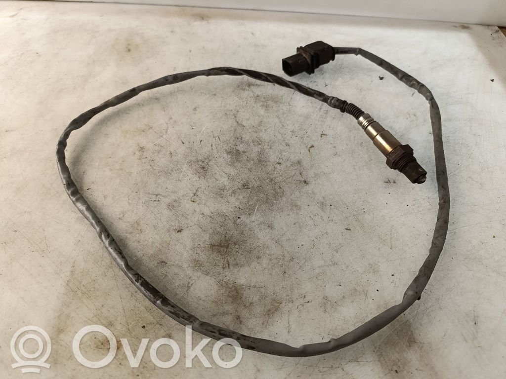 Audi A4 S4 B7 8E 8H Lambda probe sensor 