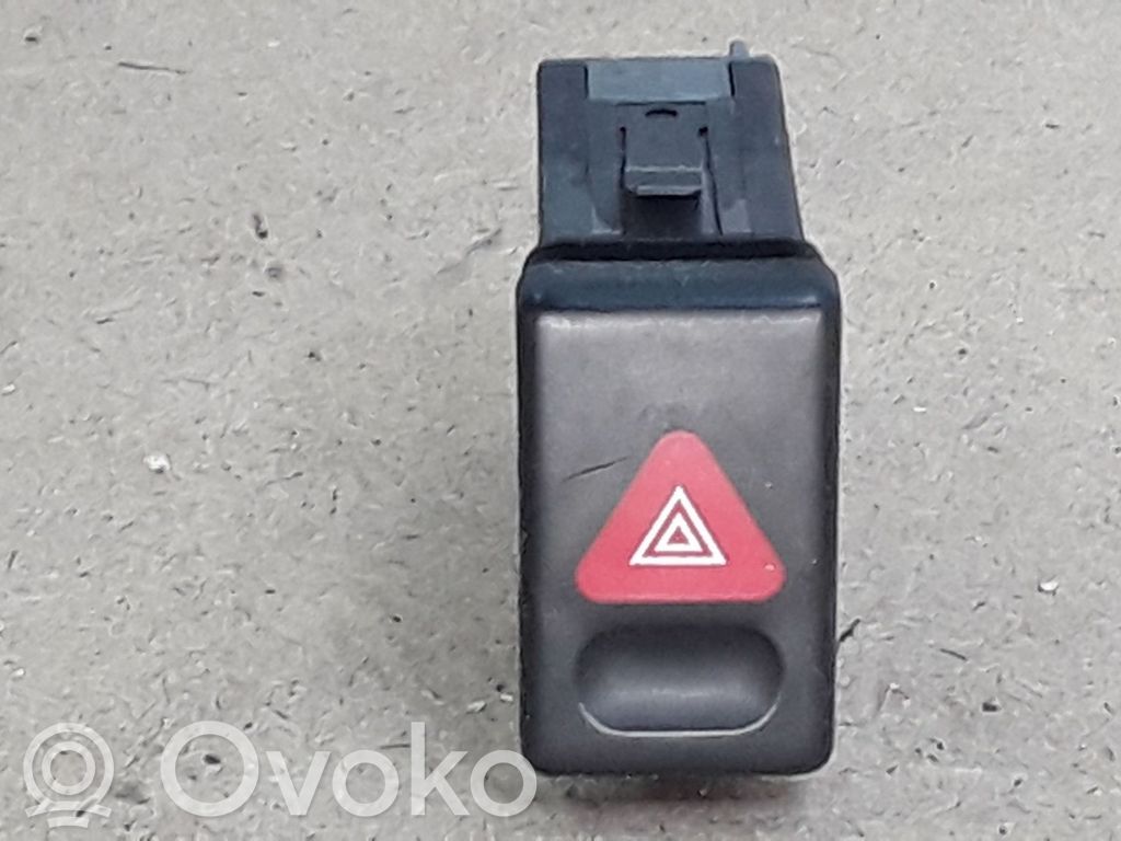 Ford Galaxy Hazard light switch 
