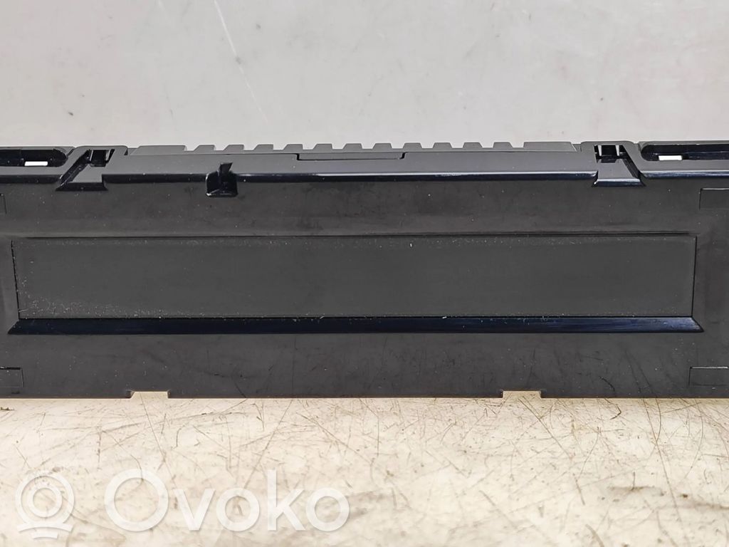 Opel Cascada Screen/display/small screen 