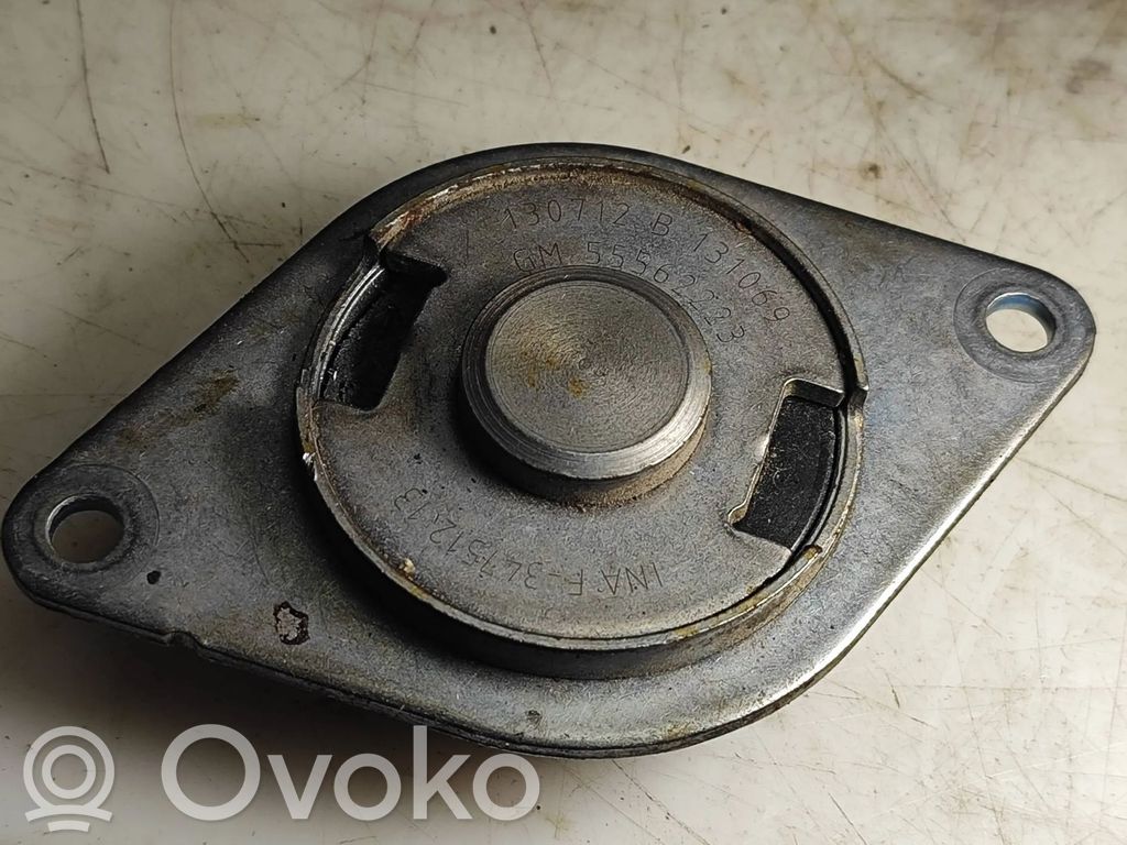 Opel Cascada Paskirstymo fazių reguliatorius 