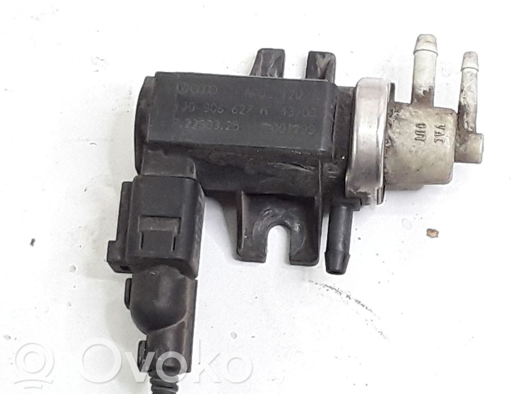 Volkswagen PASSAT B5 Solenoīda vārsts 