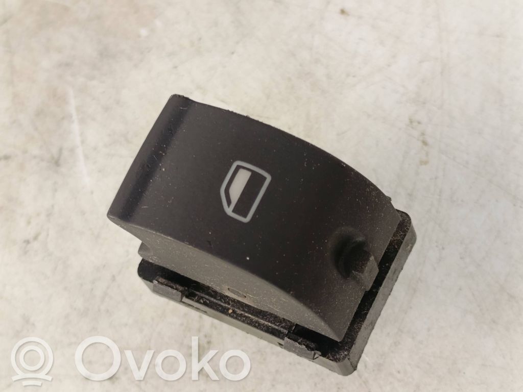 Audi A4 S4 B7 8E 8H Electric window control switch 