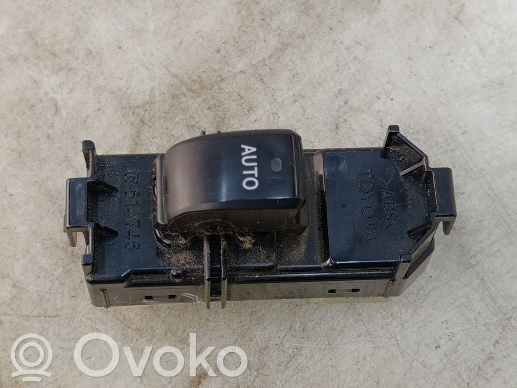 Lexus IS 220D-250-350 Przyciski szyb 