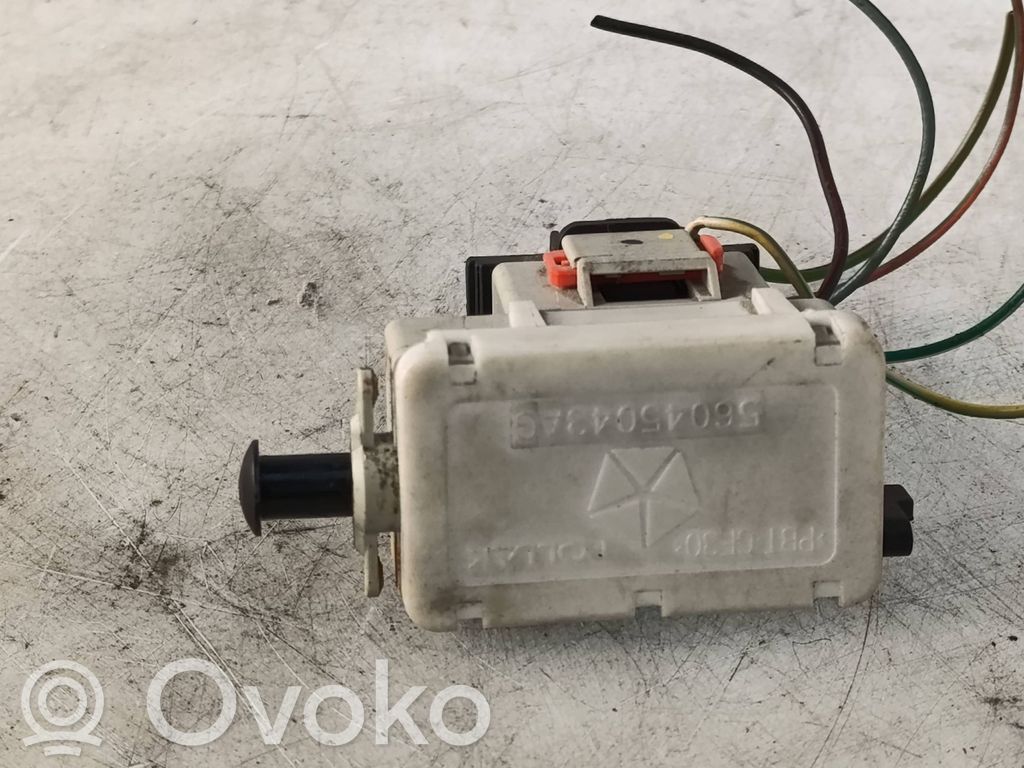 Dodge Journey Sensor Bremspedal 