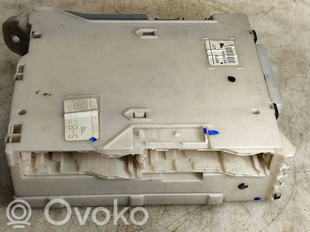 Lexus IS 220D-250-350 Fuse module 