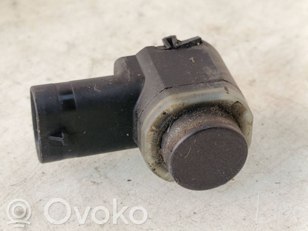 Volkswagen PASSAT B7 Sensor de aparcamiento PDC 