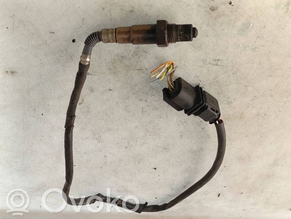 BMW 1 E81 E87 Lambda probe sensor 