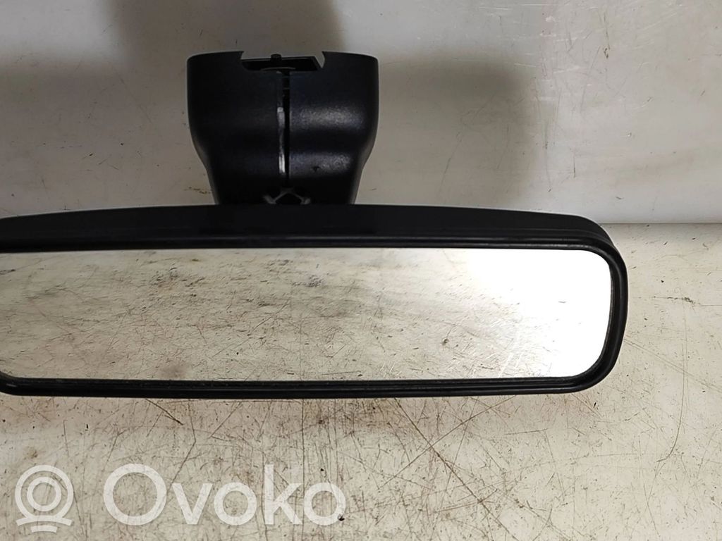 Volvo C30 Rear view mirror (interior) 
