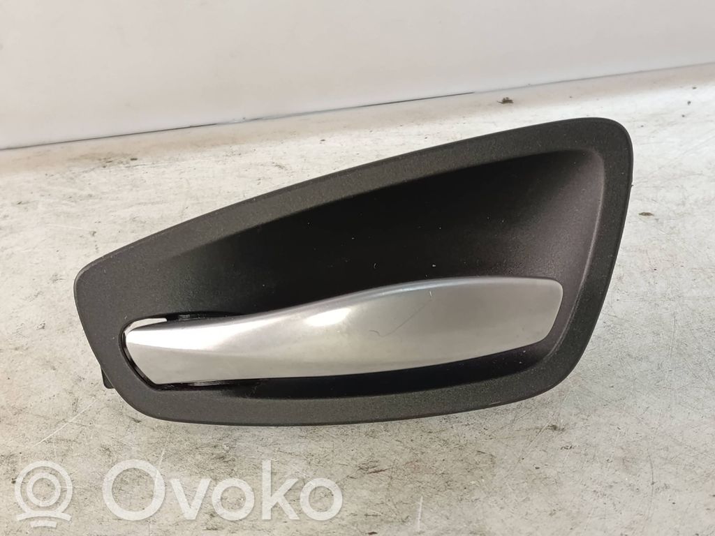 BMW 1 E81 E87 Front door interior handle 