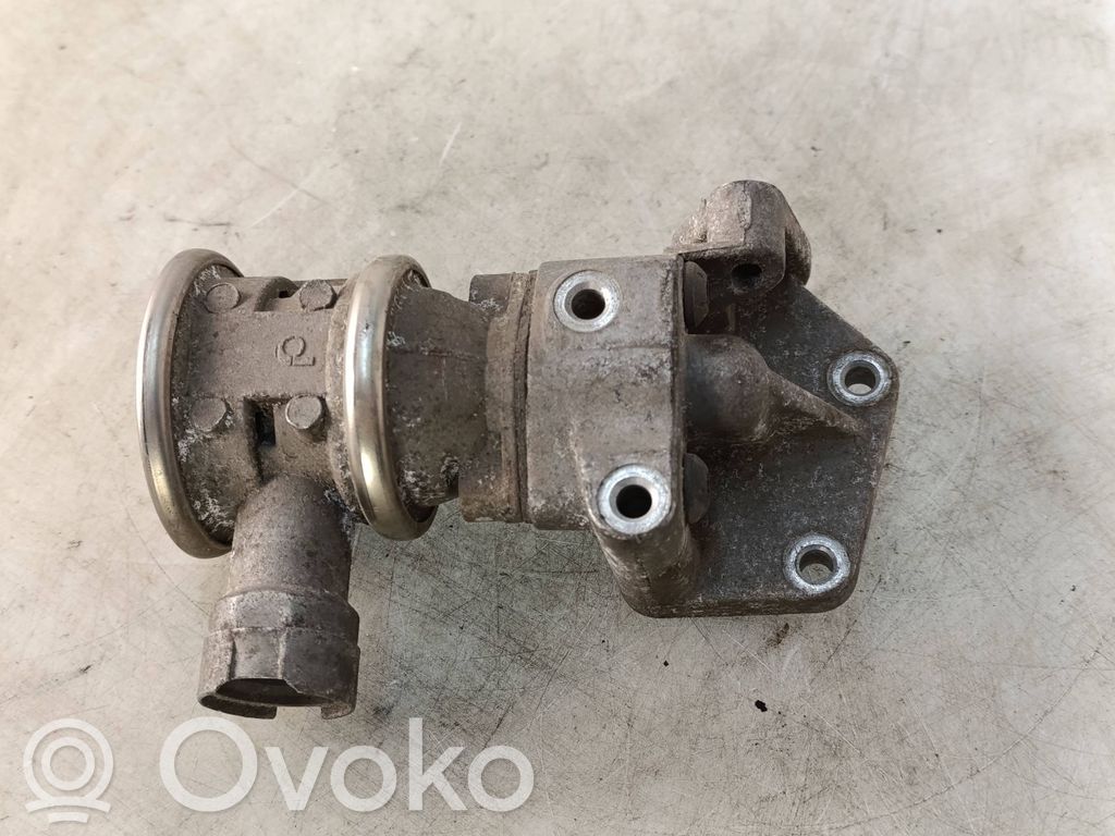 Volkswagen Golf Plus EGR-venttiili 