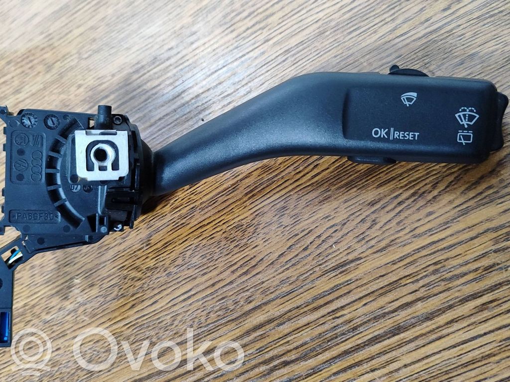 Seat Altea Wiper control stalk 