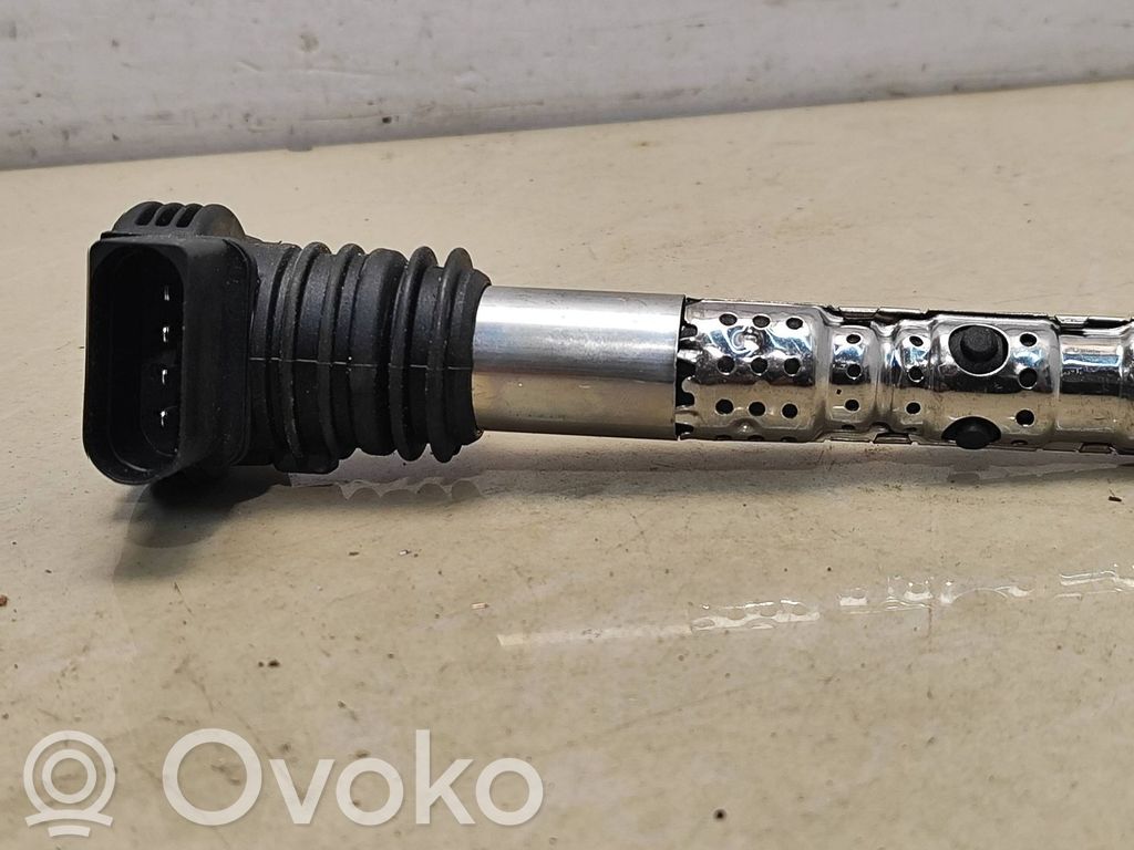 Volkswagen PASSAT B5.5 High voltage ignition coil 