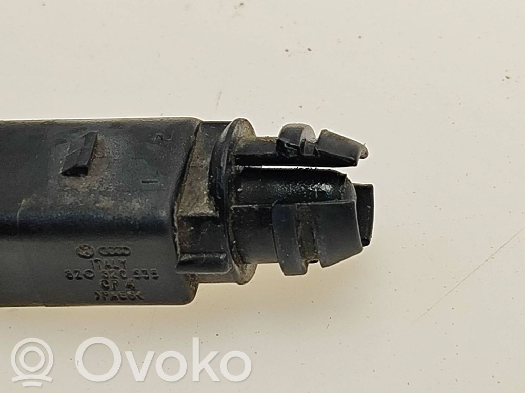 Audi A4 S4 B6 8E 8H Outside/exterior temperature sensor 