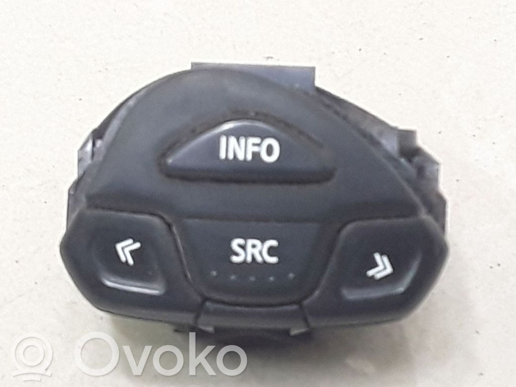 Nissan Almera Tino Interruptor de control multifunción 