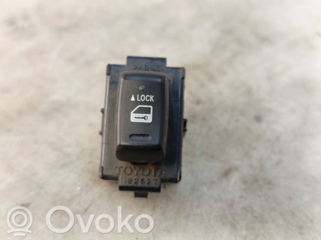 Lexus IS 220D-250-350 Central locking switch button 