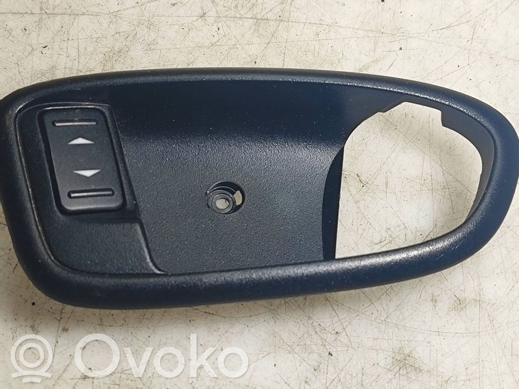 Ford S-MAX Electric window control switch 