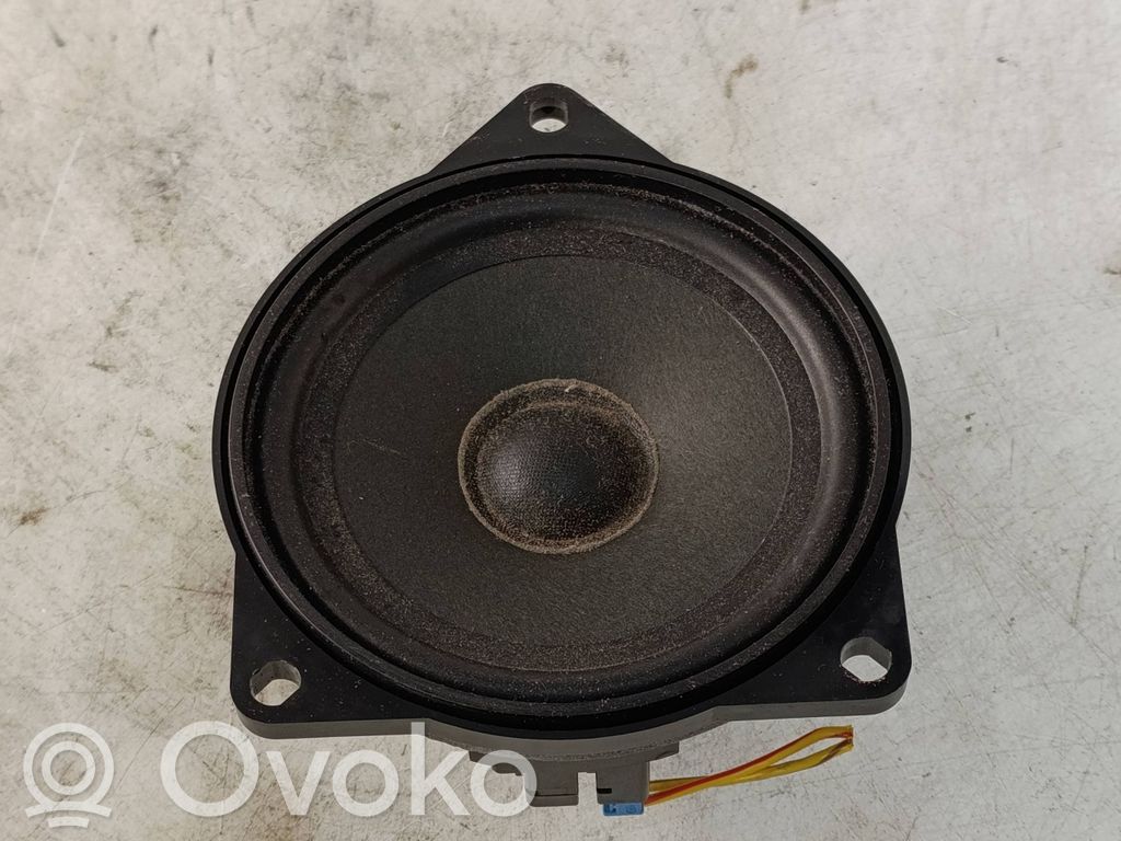 BMW 1 E81 E87 Parcel shelf speaker 