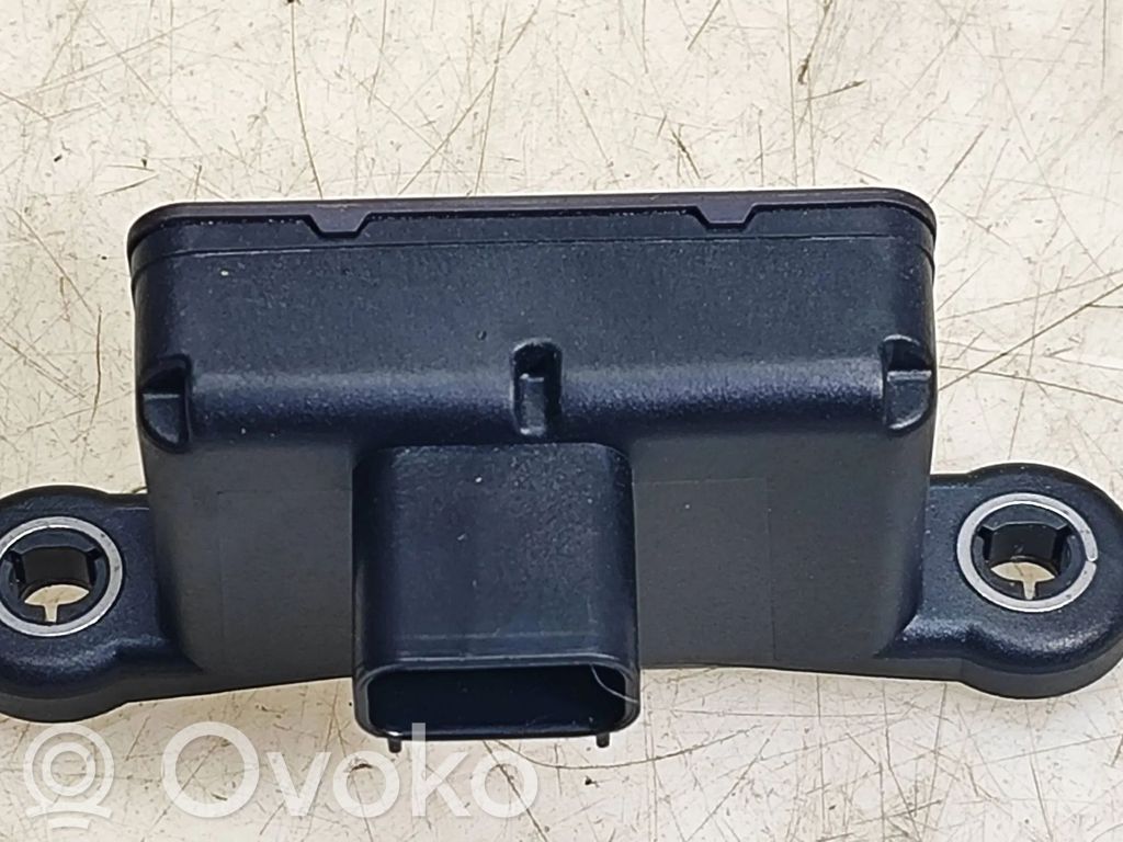 Opel Cascada Other control units/modules 