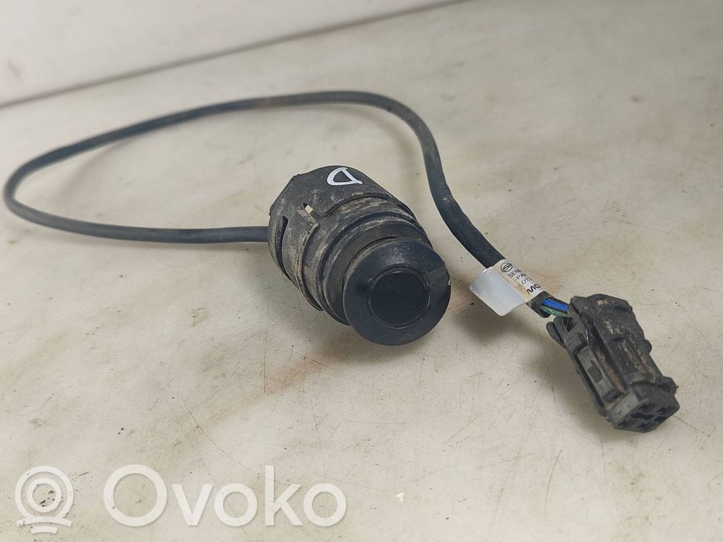 Sensor de aparcamiento PDC   8792031020