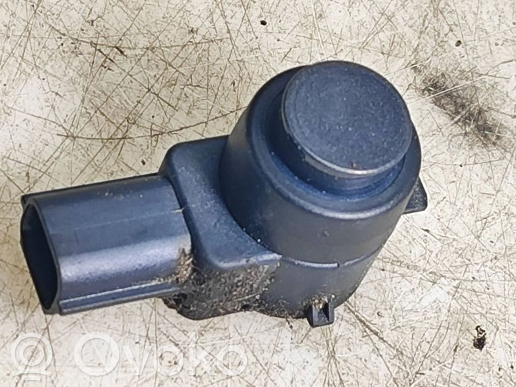 Opel Cascada Sensor de aparcamiento PDC 