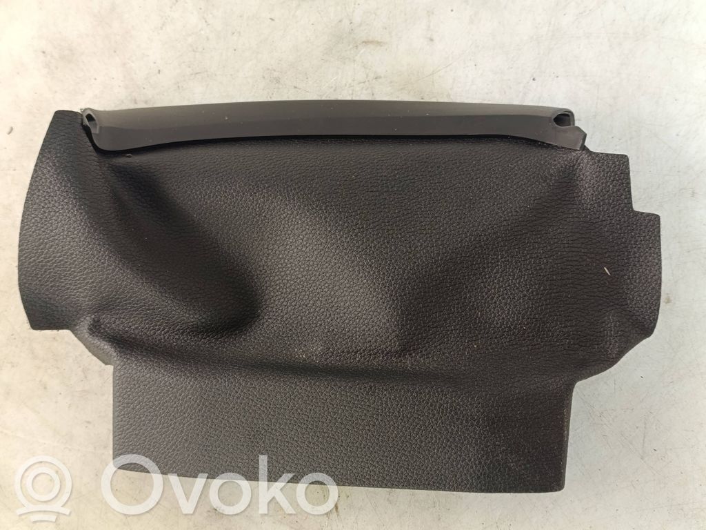BMW 1 E81 E87 Steering wheel column trim 