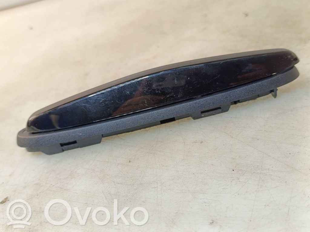 Mercedes-Benz E W212 Anzeige Display Einparkhilfe Parktronic PDC 