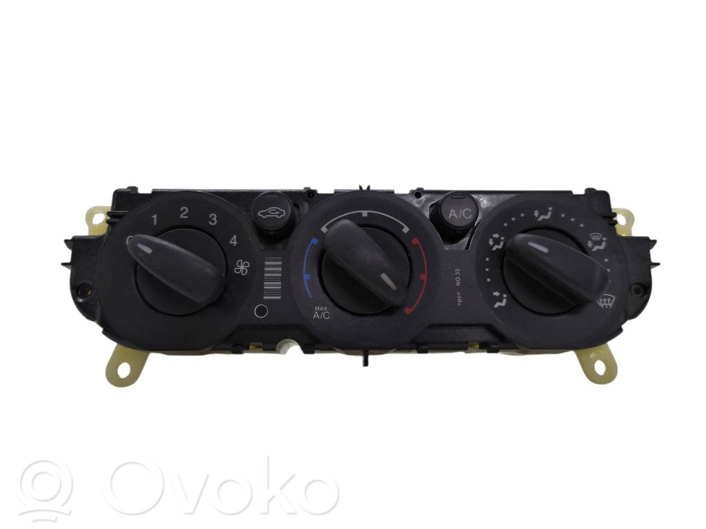 Ford Focus Panel klimatyzacji 