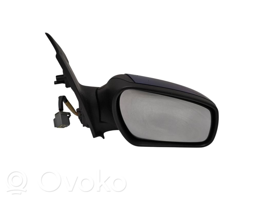 Ford Focus Front door electric wing mirror 
