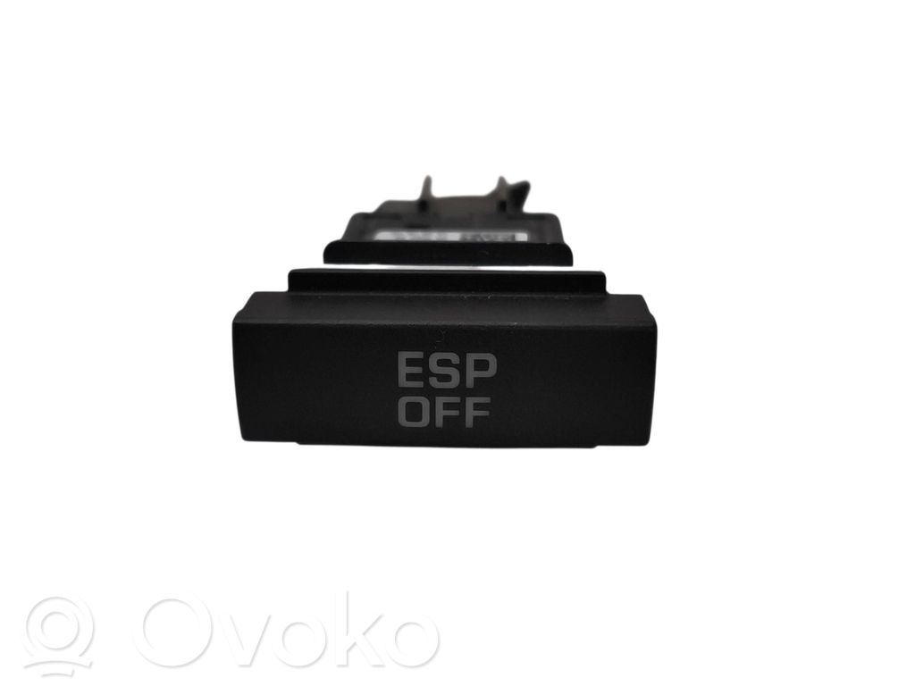 Skoda Octavia Mk2 (1Z) ESP (stability program) switch 