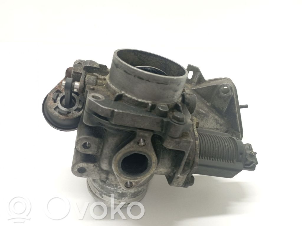 Renault Laguna II Throttle valve 